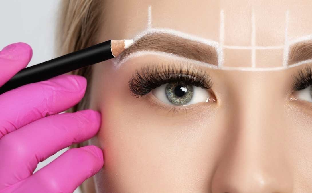 Eyebrow transplant treatment